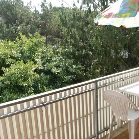 Peaceful With Terrace In A Great Area *