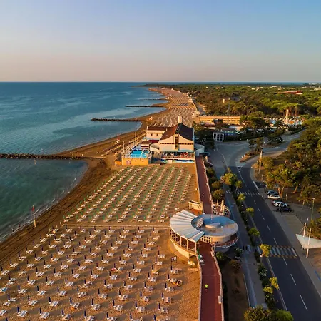 Διαμέρισμα Peaceful With Terrace In A Great Area Λινιάνο Σαμπιαντόρο
